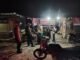 Sat Samapta Polres Sukamara Patroli Roda Dua di Jalan Marga Sari Desa Natai Sedawak, Antisipasi Gangguan Kamtibmas dan Karhutla