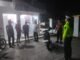 Pastikan Malam Tetap Tenang, Piket Pamapta Polres Gumas Sapa Hangat Warga di Pusat Keramaian