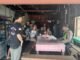 PERSONIL POLSEK PULAU PETAK LAKSANAKAN PATROLI DIALOGIS KE DESA-DESA WILAYAH KECAMATAN PULAU PETAK