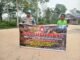PERSONEL POLSEK PULAU PETAK LAKSANAKAN SOSIALISASI ILEGAL MINING KE MASYARAKAT GUNA PENCEGAHAN TAMBANG LIAR DI WILAYAH KECAMATAN PULAU PETAK