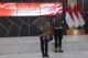Tingkatkan Profesionalisme Pelayanan, Polres Barito Utara Gelar Upacara Korp Raport Kenaikan Pangkat Personel