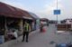 Polsek Kapuas Barat Gelar Patroli di Dermaga Feri Saka Mangkahai, Pastikan Keselamatan dan Ketertiban Penyeberangan