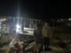 Ciptakan Malam yang Damai, Personel Polsek Sepang Gencarkan Cooling System dan Patroli KRYD di Sepang Simin