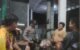 Hadirkan Rasa Aman di Tengah Malam, Personel Polsek Manuhing Monitoring Kawasan Pemukiman