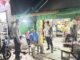 Polsek Jelai Gelar KRYD Malam Hari, Jaga Kamtibmas dan Antisipasi Potensi Gangguan Keamanan