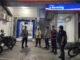 Cegah Premanisme dan Gangguan Kamtibmas, Polres Barito Utara Gelar Patroli Presisi di Pusat Keramaian