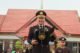 Polres Murung Raya Gelar Upacara Hari Kesaktian Pancasila, Teguhkan Komitmen Menjaga Ideologi Negara