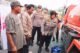 Air Bersih untuk Warga, Wujud Kepedulian Polres Kapuas di Tengah Kekeringan