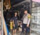 Sambang Humanis Personel Polsek Sepang, Bhabinkamtibmas Blusukan Pererat Silaturahmi dengan Warga