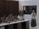MEMPERKUAT LITERASI KEUANGAN ANGGOTA, POLRES BARITO UTARA GELAR SOSIALISASI PERBANKAN BERSAMA BSI
