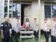 Kapolres Barito Utara Sentuh Hati Warga Desa Jambu Lewat Program ‘Jumat Peduli’ Door to Door